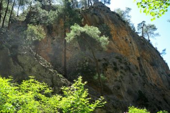 Samaria National Park