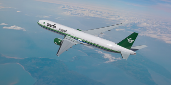 Saudia