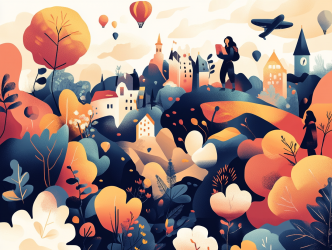 most affordable vacation destinations