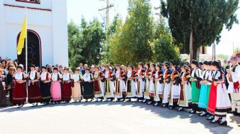 7 Unique Traditions Added to Greece’s Intangible Cultural Heritage Registry