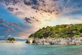 Island