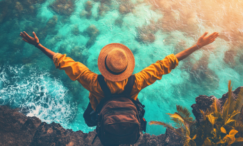 spring travel trends 2025