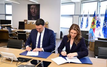 A collaboration between Greece’s Climate Crisis Ministry and the Athanasios K. Laskaridis Foundation promises environmental reforms.