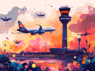 Airport Noise Management and EU's Failures