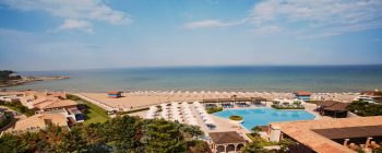 Aldemar Group - Aldemar Olympian Village