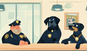 Animal Police