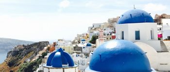 Santorini officials prioritize safety first