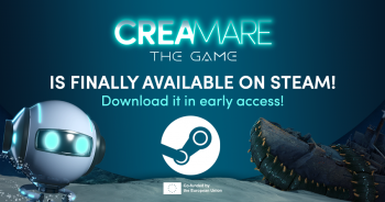 CREAMARE