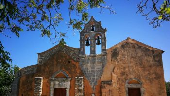 Crete church