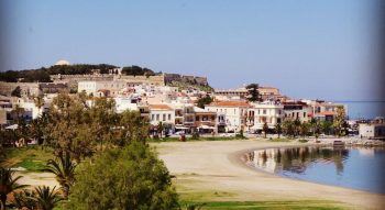 Crete’s vacation home market
