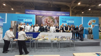 FOOD EXPO 2025