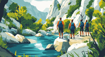 First Permanent Natura 2000 Staff Hired for Greece's Protected Areas