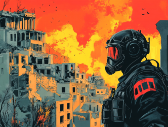 Civil Protection AI