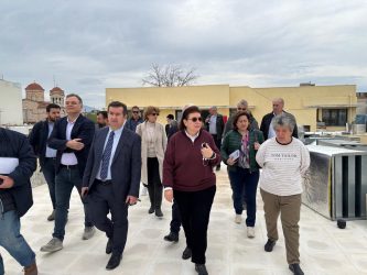 Greece’s Ministry of Culture is transforming Argos and Nafplio with €23M in projects