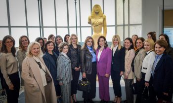 Greek Breakfast Initiative