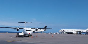 HSCA forecast for summer arrivals 2025