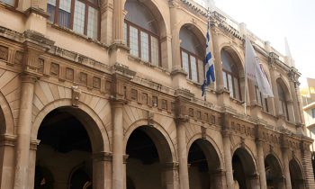 Heraklion embraces the DMMO project under Greece’s national tourism strategy.