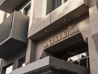 IHG's Vignette Collection debuts in Chania