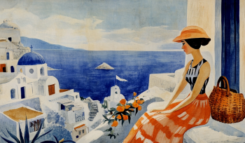 Imagining Greece