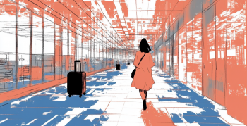 Kastelli Airport Wants You to Be White and Skilled