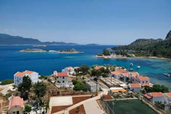 Kastellorizo