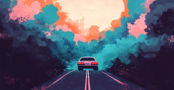Move Your Vehicle Across State