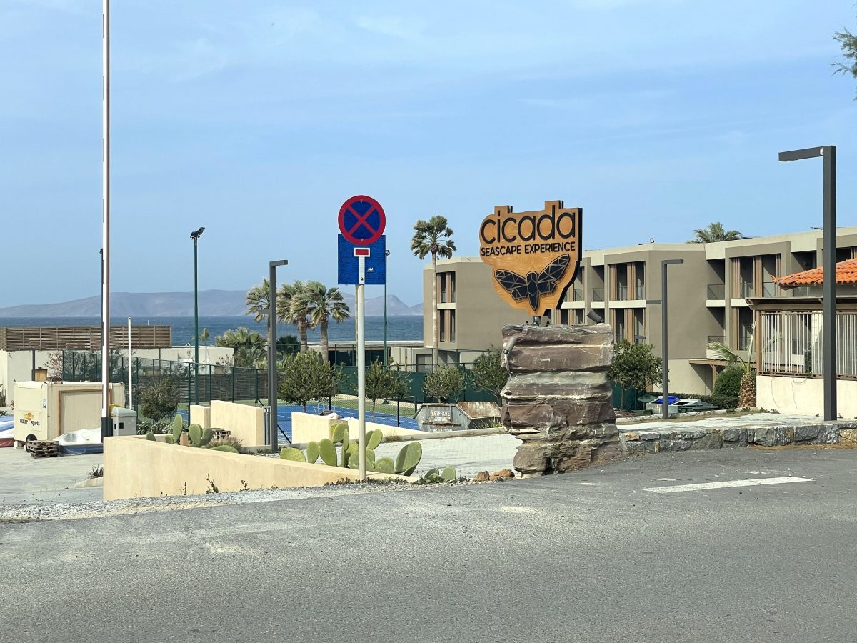 Cicada Suites and Villas