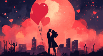 Romantic Relationships