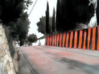 Skalani – Myrtia Road