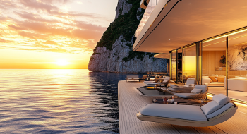 The Most Exclusive Mediterranean Cruise Experiences