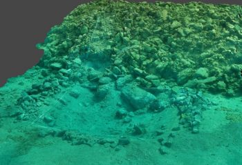 Underwater Archaeological Research in Asini