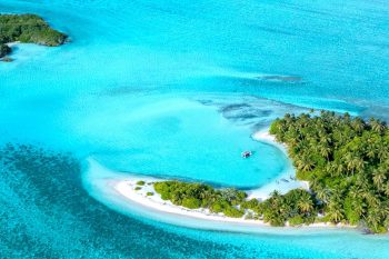 Cocos or Keeling Islands