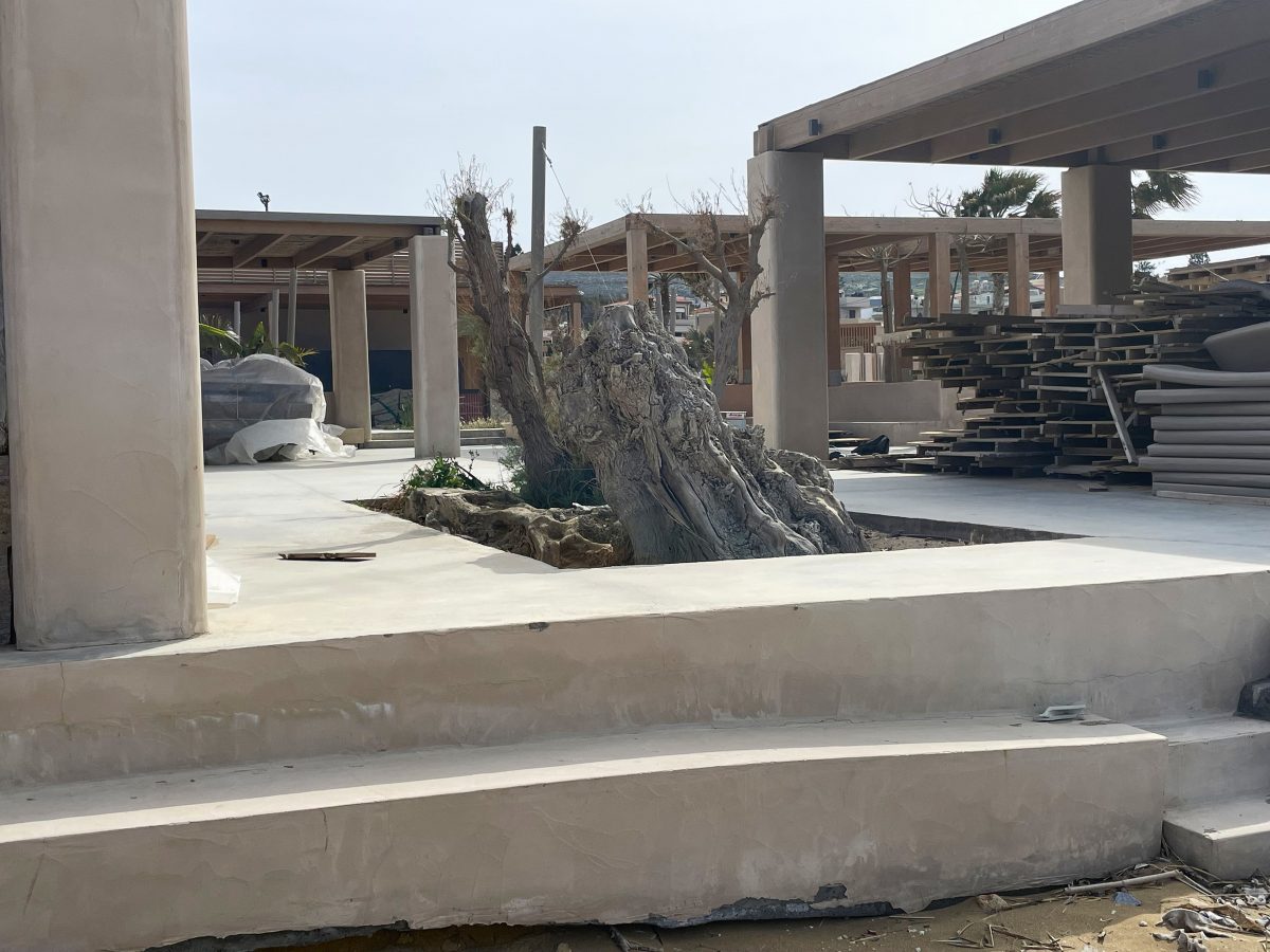 Sentido Unique Blue Resort and the Cicada Seascape Experience