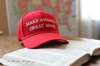 trump policies
