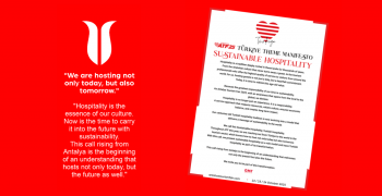ATF25 Türkiye manifesto