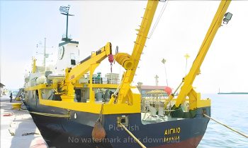 Aegeo Climpact