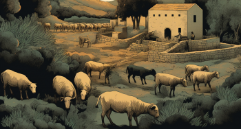 Agrotourism in Crete