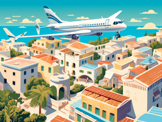 American demand for holidays in Greece