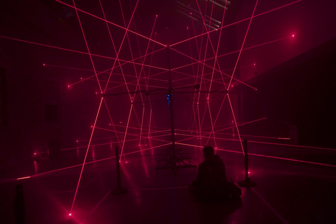 Athens Digital Arts Festival