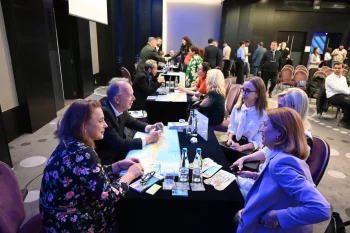 Choose Greece – Choose Crete workshop
