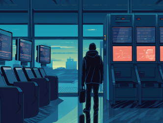 Digital Travel Credential Could Mean the End of Boarding Passes and Check-Ins