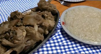 Gamopilafo