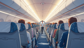 Greece gears up for the summer of 2025 with 28.2 million airline seats.