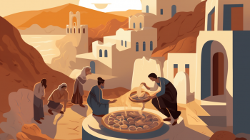 Greeks can enjoy affordable Easter holidays with DYPA’s social tourism vouchers. Learn who qualifies, what’s included, and why it matters.