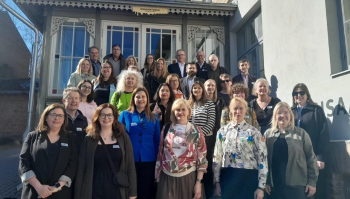 Interreg Europe Digital Rural workshop in Estonia