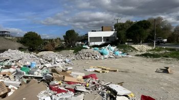 Kalamaki dump
