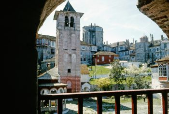 Mount Athos