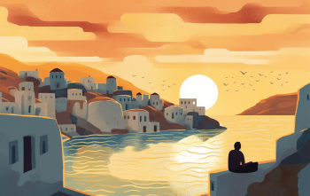 Mykonos Sustainable Tourism