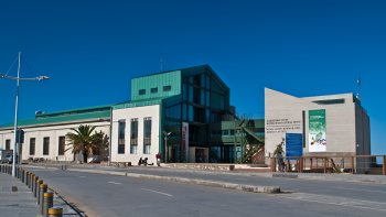 Natural History Museum of Crete