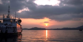 Andaman Islands